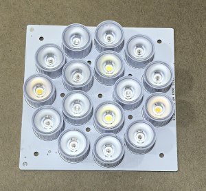 Запасной LED блок для Светильника APOLLO NEW GrowsvetЗапасной LED блок для Светильника APOLLO NEW Growsvet