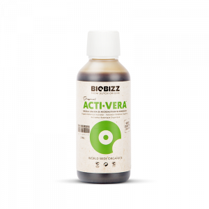 Стимулятор роста и иммунной системы Acti-Vera BioBizz 250 mlСтимулятор роста и иммунной системы Acti-Vera BioBizz 250 ml