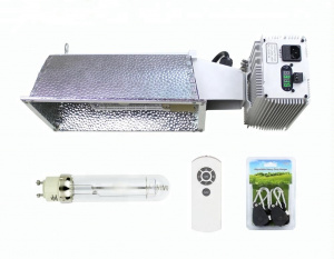 Светильники СМН