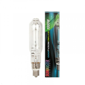 Металлогалогенная лампа Sunmaster MH Cool Deluxe 1000 W 220 V E40Металлогалогенная лампа Sunmaster MH Cool Deluxe 1000 W 220 V E40